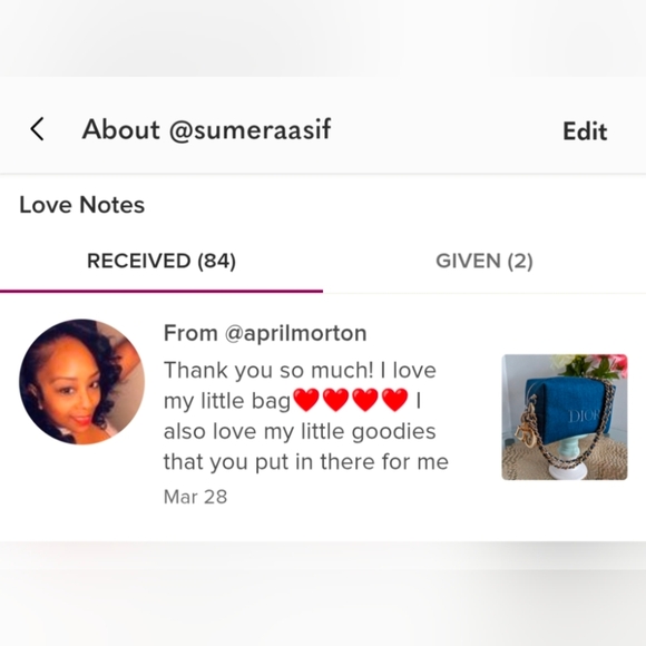 🔥💥Host Pick 💥💥Dior - Picture 2 of 12